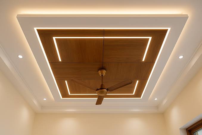 False Ceiling Design