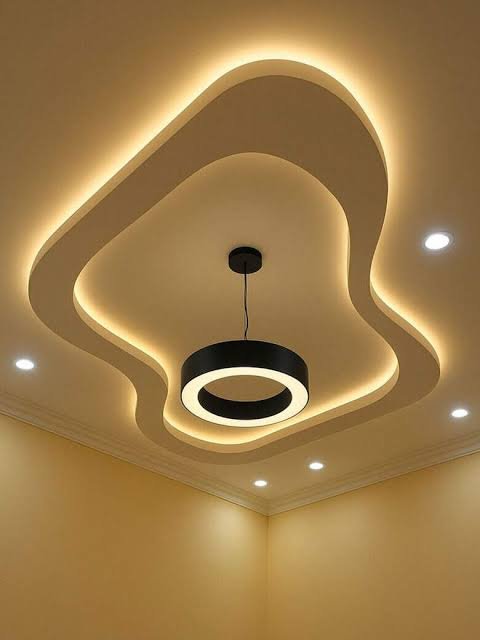 Office False Ceiling