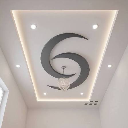 Restaurant Ceiling
