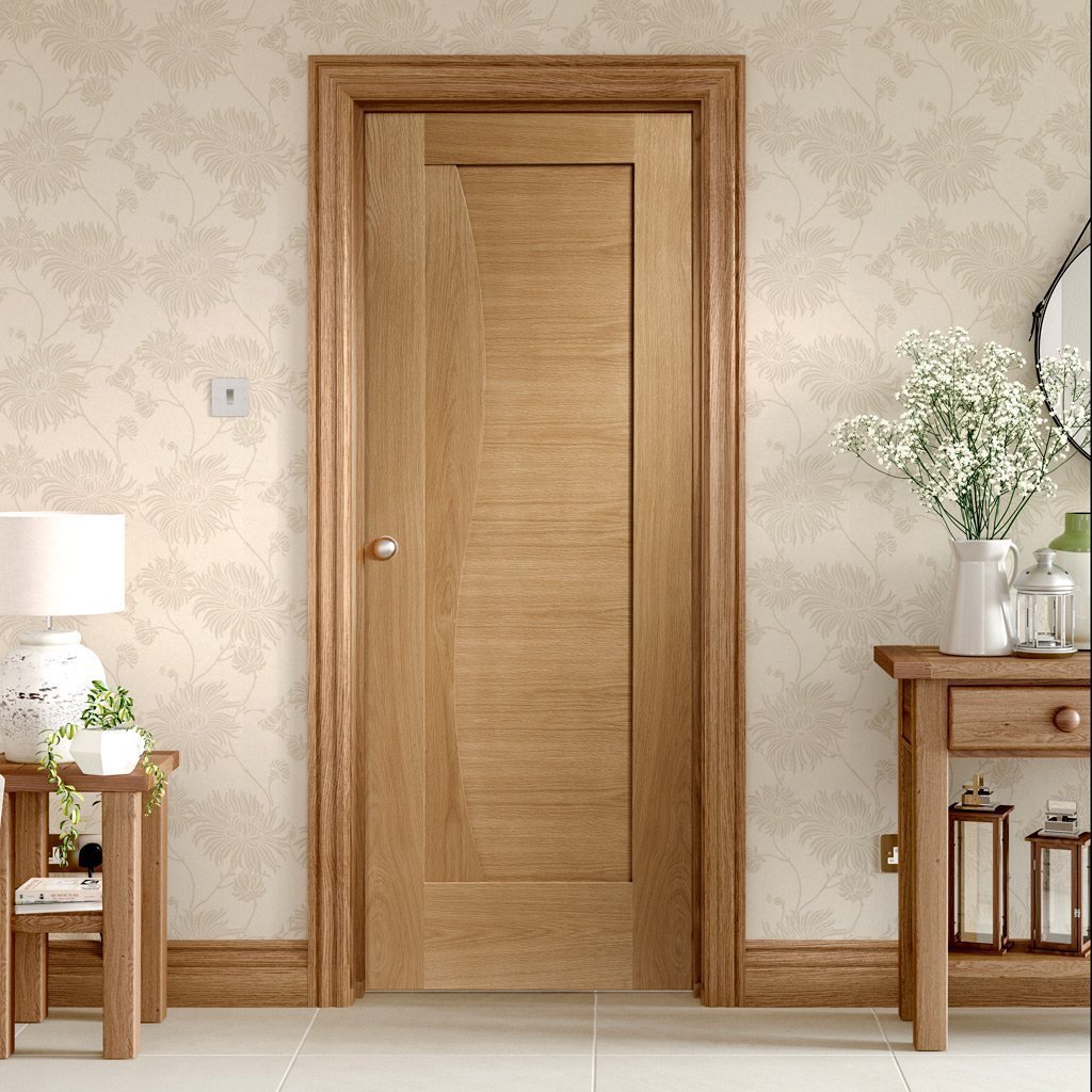 Premium Flush Door